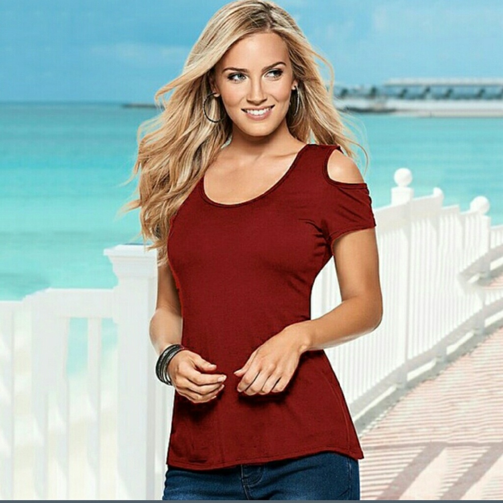 Lace Stitching Blouse